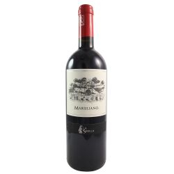 La Sibilla Marsiliano 2020 Ml. 750 Divine Golosità Toscane