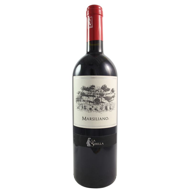 La Sibilla Marsiliano 2020 Ml. 750 Divine Golosità Toscane