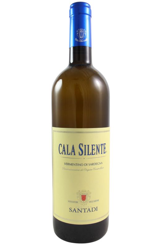 Santadi Cala Silente 2024 Ml. 750 Divine Golosità Toscane Santadi Cala Silente 2024 Ml. 750 Divine Golosità Toscane