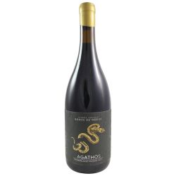 Bosco Dei Medici Pompeiano Rosso Agathos 2022 Ml. 750 Divine Golosità Toscane