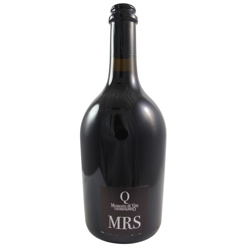 Quartomoro Bovale MRS 2021 Ml. 750 Divine Golosità Toscane