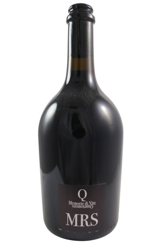 Quartomoro Bovale MRS 2021 Ml. 750 Divine Golosità Toscane