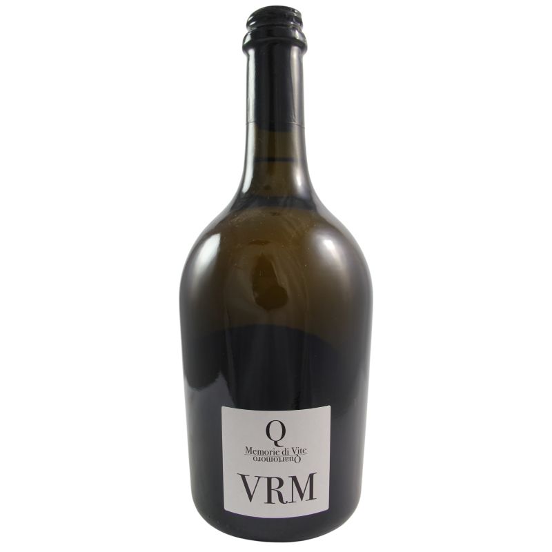 Quartomoro Vermentino VRM 2021 Ml. 750 Divine Golosità Toscane