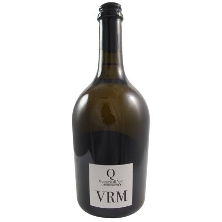 Quartomoro Vermentino VRM 2021 Ml. 750 Divine Golosità Toscane