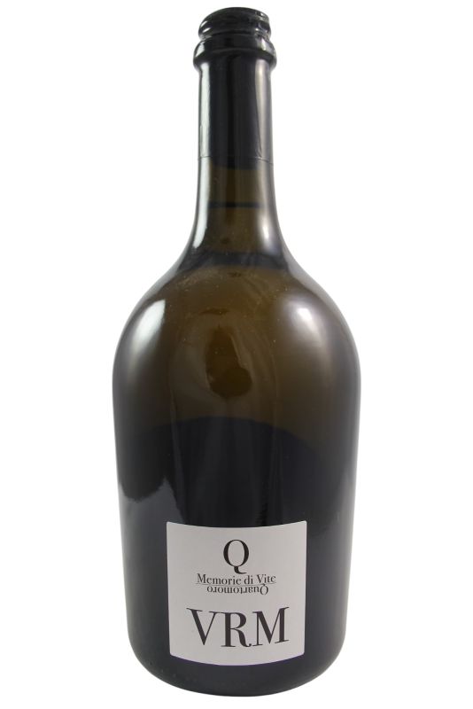 Quartomoro Vermentino VRM 2021 Ml. 750 Divine Golosità Toscane