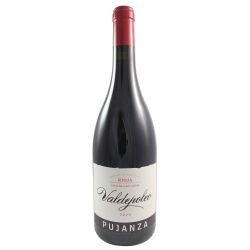 Pujanza Rioja Valdepoleo 2020 Ml. 750 Divine Golosità Toscane