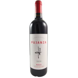 Pujanza Rioja Forza 2020 Ml. 750 Divine Golosità Toscane
