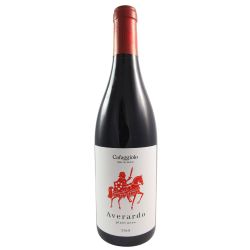 Cafaggiolo Pinot Nero Averardo 2019 Ml. 750 Divine Golosità Toscane