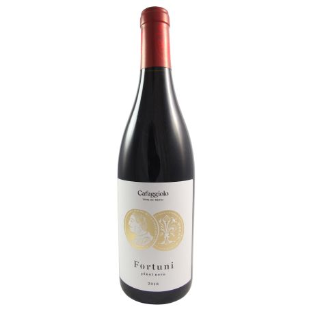 Cafaggiolo Pinot Nero Fortuni 2018 Ml. 750 Divine Golosità Toscane