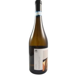 Villa Dora Lacryma Christi Vesuvio Bianco Vigna Del Vulcano 2022 Ml. 750 Divine Golosità Toscane