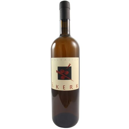 Skerk Malvasija 2022 Ml. 750 Divine Golosità Toscane