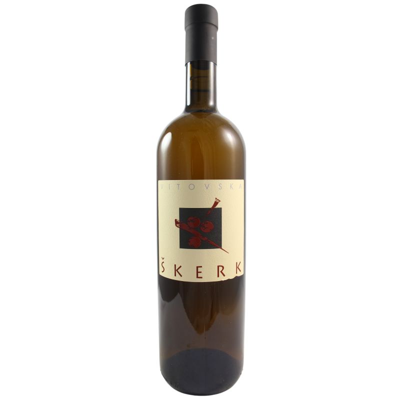 Skerk Vitovska 2022 Ml. 750 Divine Golosità Toscane