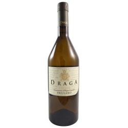 Draga Friulano 2023 Ml. 750 Divine Golosità Toscane
