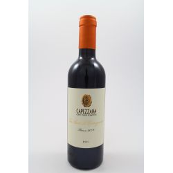 Capezzana - Vin Santo Riserva 2009 Ml. 375 Divine Golosità Toscane
