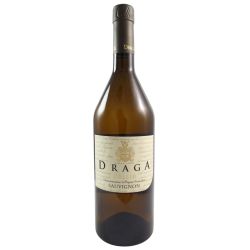 Draga Sauvignon 2023 Ml. 750 Divine Golosità Toscane