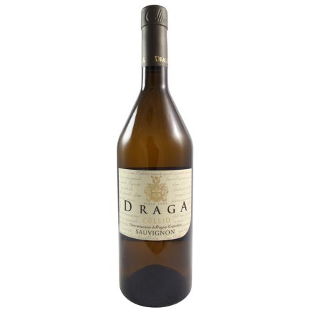 Draga Sauvignon 2023 Ml. 750 Divine Golosità Toscane