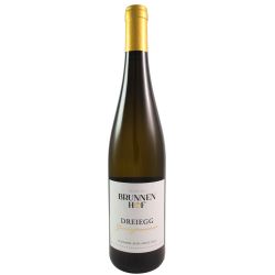 Brunnenh Gewurztraminer Dreiegg 2024 Ml. 750 Divine Golosità Toscane