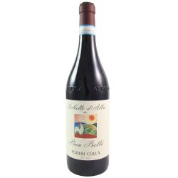 Podere Colla Dolcetto D'Alba Pian Balbo 2023 Ml. 750 Divine Golosità Toscane