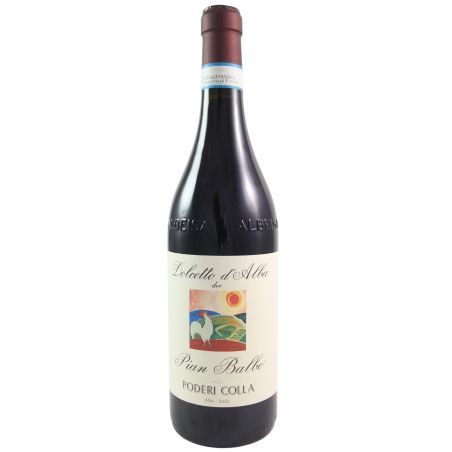 Podere Colla Dolcetto D'Alba Pian Balbo 2023 Ml. 750 Divine Golosità Toscane