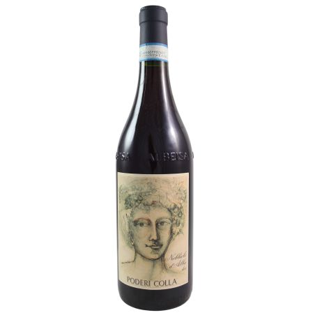 Poderi Colla Nebbiolo D'Alba Drago 2023 Ml. 750 Divine Golosità Toscane