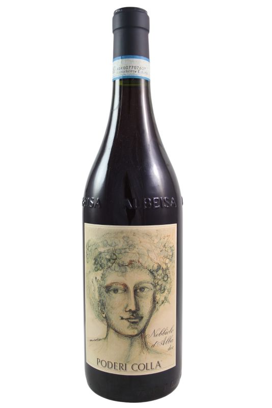 Poderi Colla Nebbiolo D'Alba Drago 2023 Ml. 750 Divine Golosità Toscane