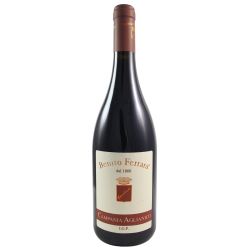 Benito Ferrara Campagnia Aglianico 2023 Ml. 750 Divine Golosità Toscane