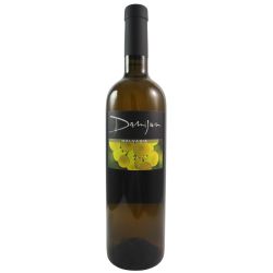 Damijan Podversic Malvasia 2020 Ml. 750 Divine Golosità Toscane