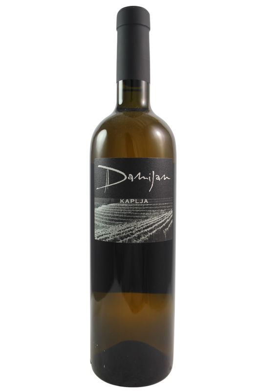 Damijan Podverisc Kaplja 2020 Ml. 750 Divine Golosità Toscane Damijan Podverisc Kaplja 2020 Ml. 750 Divine Golosità Toscane
