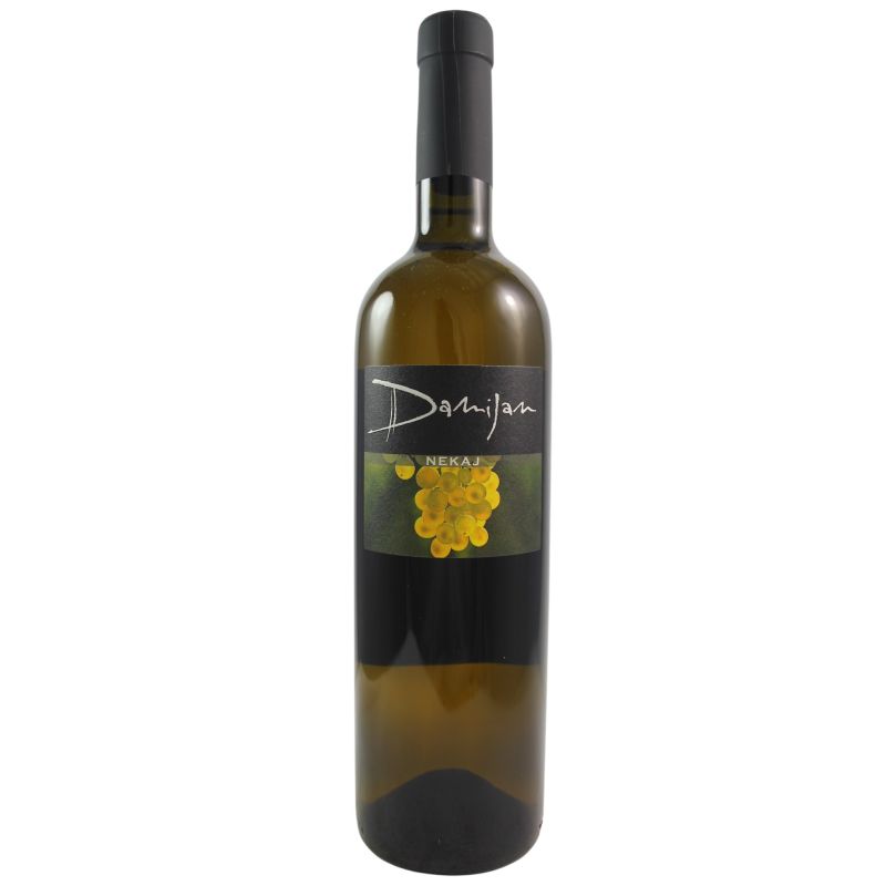 Damijan Podverisc Nekaj 2020 Ml. 750 Divine Golosità Toscane