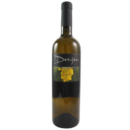 Damijan Podverisc Nekaj 2020 Ml. 750 Divine Golosità Toscane