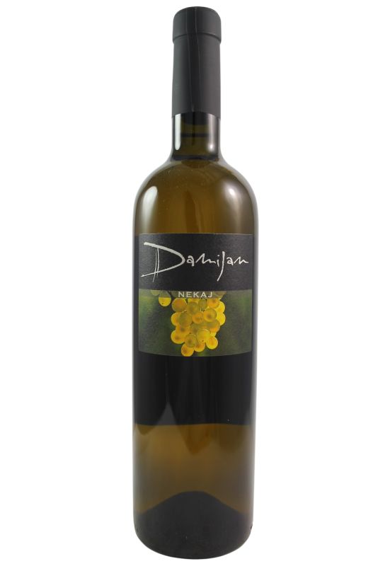 Damijan Podverisc Nekaj 2020 Ml. 750 Divine Golosità Toscane Damijan Podverisc Nekaj 2020 Ml. 750 Divine Golosità Toscane