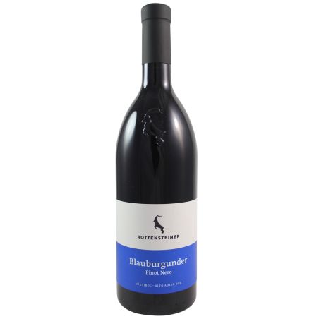 Rottensteiner Blauburgunder Pinot Nero 2024 Ml. 750 Divine Golosità Toscane