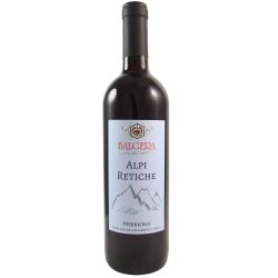 Balgera Alpi Retiche Ml. 750 Divine Golosità Toscane