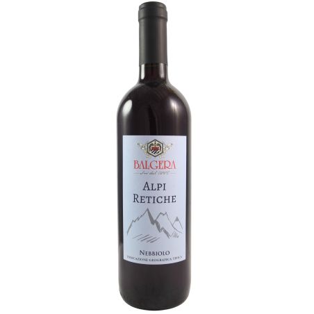 Balgera Alpi Retiche Ml. 750 Divine Golosità Toscane
