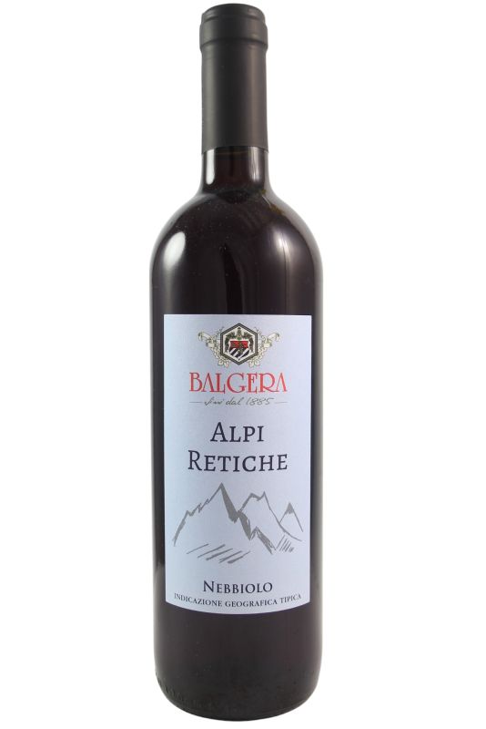 Balgera Alpi Retiche Ml. 750 Divine Golosità Toscane