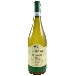 Cà Lojera Lugana Superiore 2021 Ml. 750 Divine Golosità Toscane