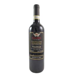 Balgera Valtellina Superiore Valgella Riserva 2005 Ml. 750 Divine Golosità Toscane