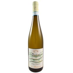 Le Battistelle Soave Classico Montesei 2024 Ml. 750 Divine Golosità Toscane