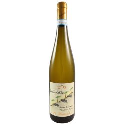 Le Battistelle Soave Classico Roccolo Battistelle 2023 Ml. 750 Divine Golosità Toscane
