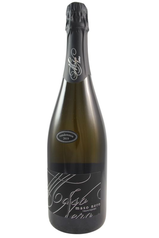 Zeni Trento Millseimato 2019 Ml. 750 Divine Golosità Toscane