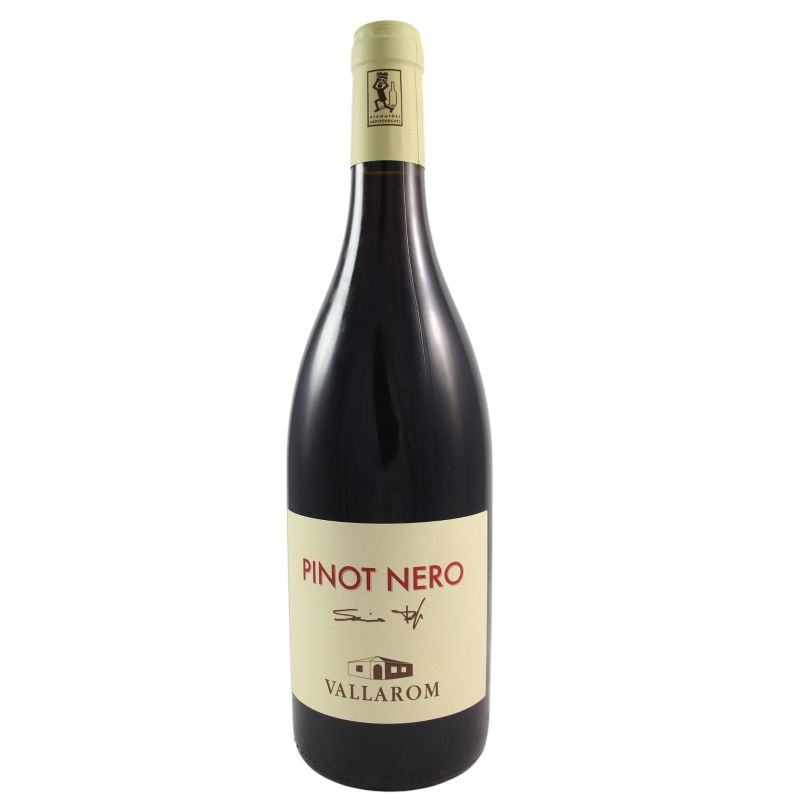 Vallarom Pinot Nero Filippo Scienza 2020 Ml. 750 Divine Golosità Toscane