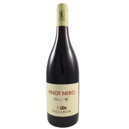 Vallarom Pinot Nero Filippo Scienza 2020 Ml. 750 Divine Golosità Toscane