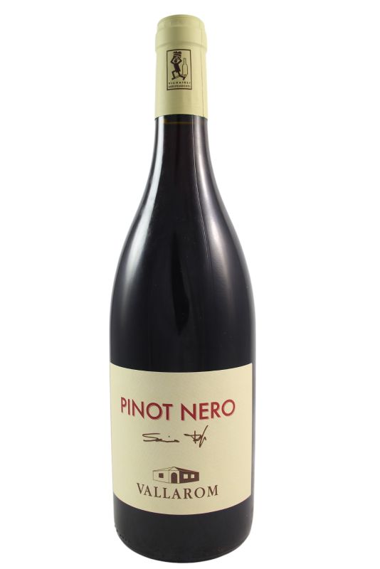 Vallarom Pinot Nero Filippo Scienza 2020 Ml. 750 Divine Golosità Toscane