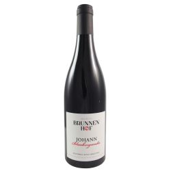 Brunnenhof Pinot Nero Johann 2023 Ml. 750 Divine Golosità Toscane