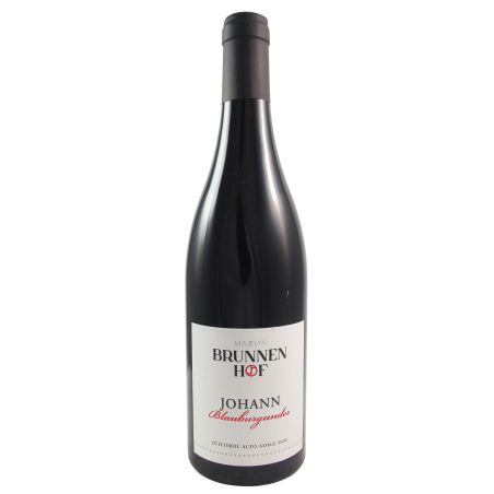 Brunnenhof Pinot Nero Johann 2023 Ml. 750 Divine Golosità Toscane