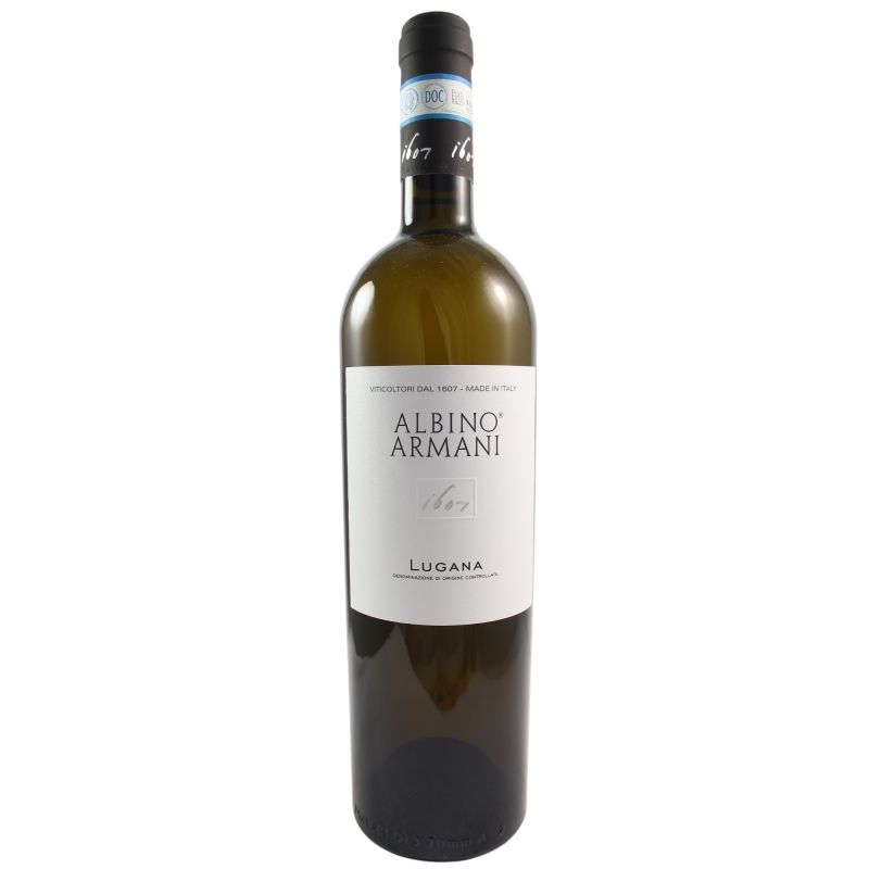 Albino Armani Lugana 2023 Ml. 750  Divine Golosità Toscane