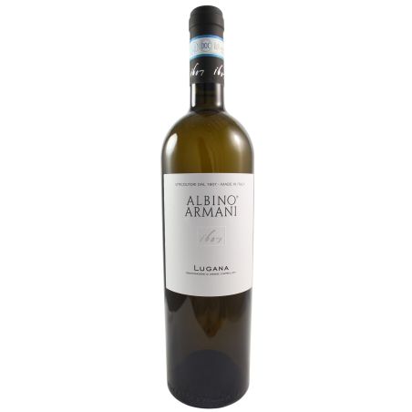 Albino Armani Lugana 2023 Ml. 750  Divine Golosità Toscane