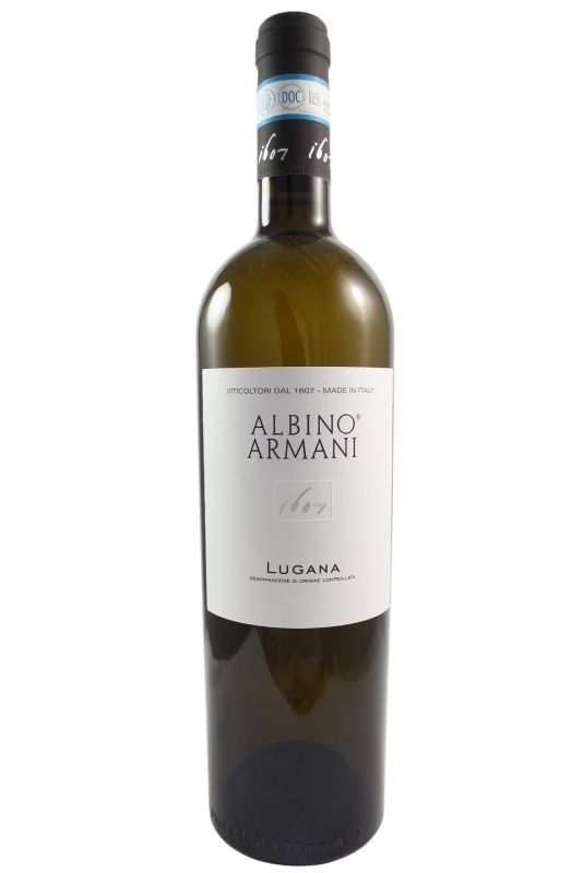 Albino Armani Lugana 2023 Ml. 750  Divine Golosità Toscane