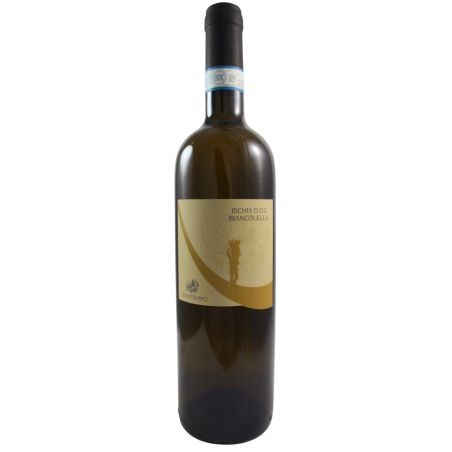 Cenatiempo Ischia Biancolella 2023 Ml. 750 Divine Golosità Toscane