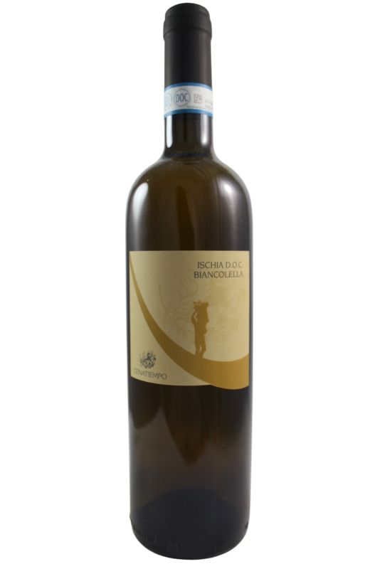 Cenatiempo Ischia Biancolella 2023 Ml. 750 Divine Golosità Toscane Cenatiempo Ischia Biancolella 2023 Ml. 750 Divine Golosità Toscane